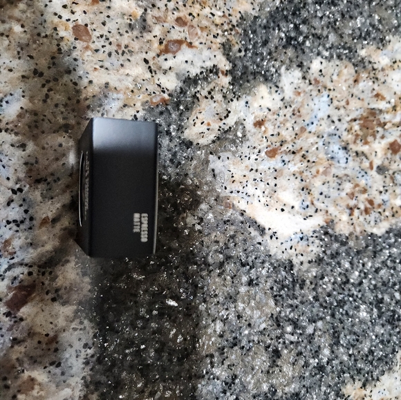 MAC Cosmetics Matte Eyeshadow Espresso Brown NIB - Picture 6 of 7